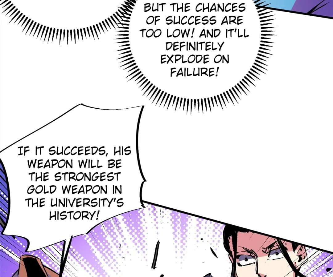 The Jobless Guy Who Has Come to Slay Chapter 21 page 93 - 