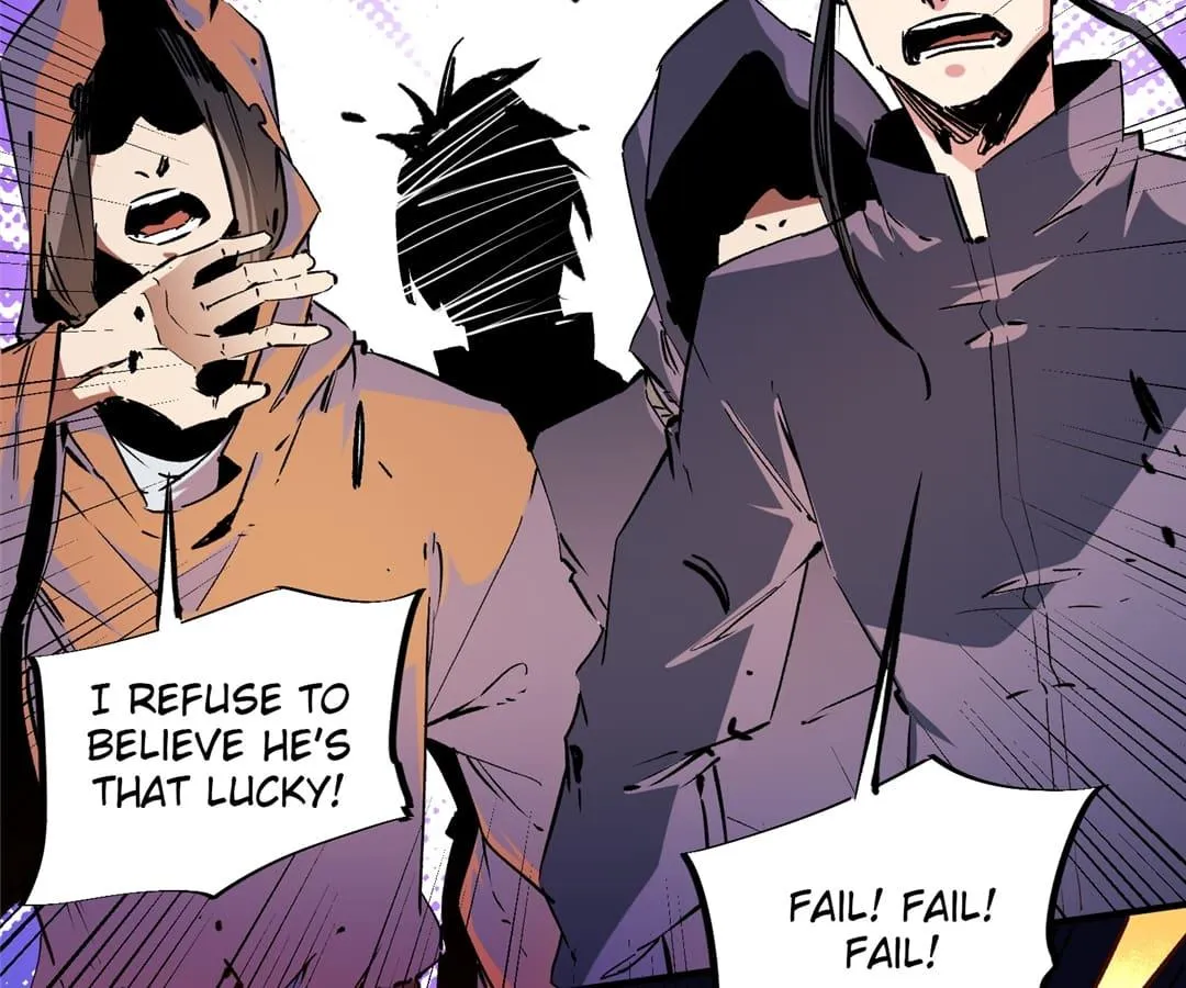 The Jobless Guy Who Has Come to Slay Chapter 21 page 94 - 