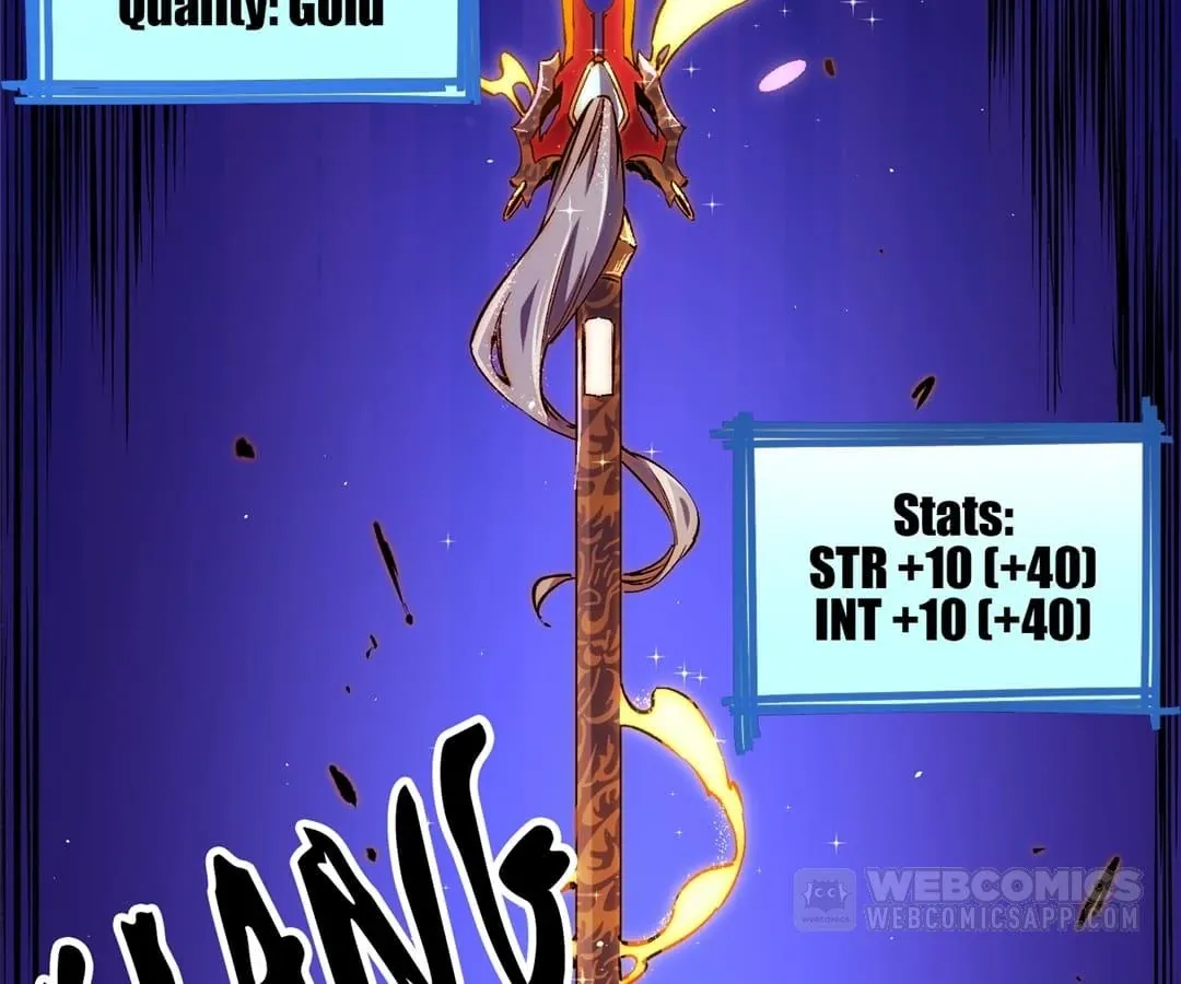 The Jobless Guy Who Has Come to Slay Chapter 21 page 99 - 