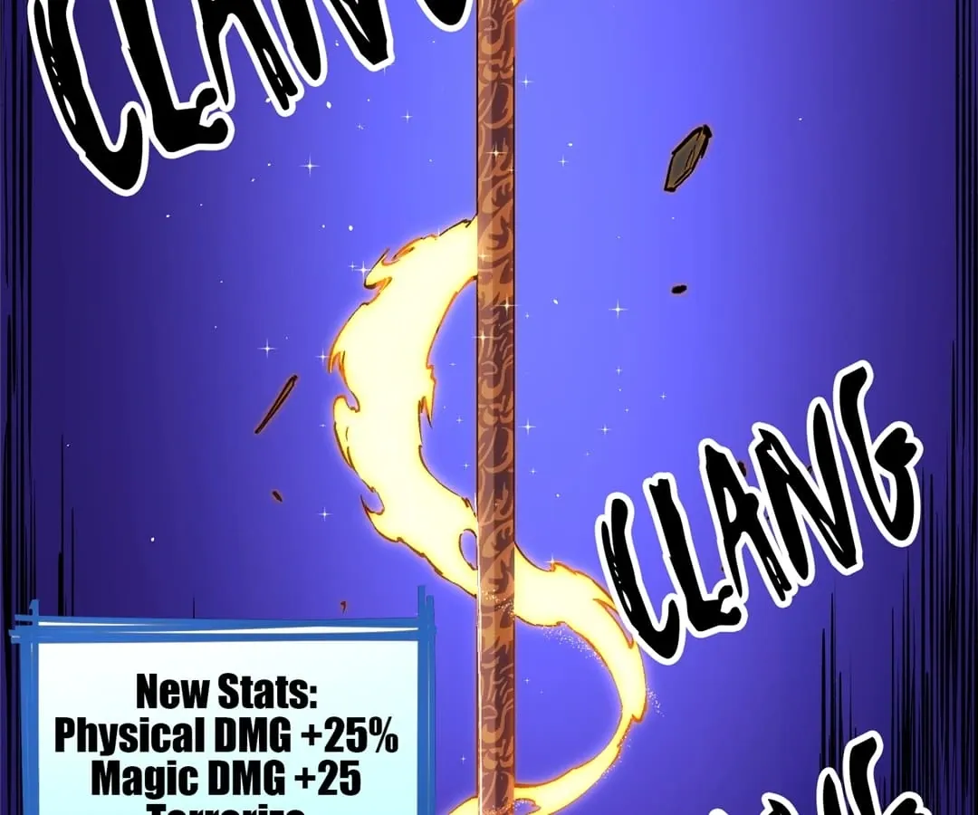 The Jobless Guy Who Has Come to Slay Chapter 21 page 100 - 