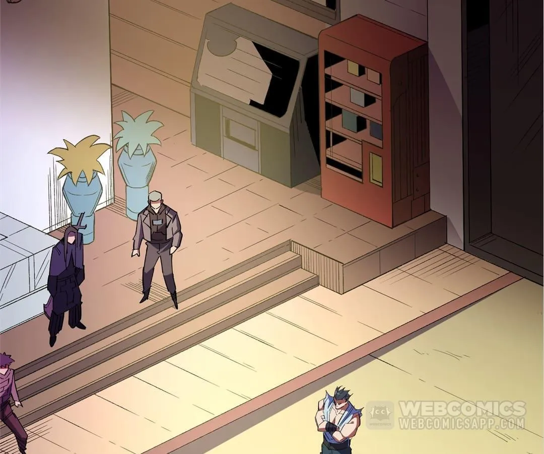 The Jobless Guy Who Has Come to Slay Chapter 22 page 2 - 