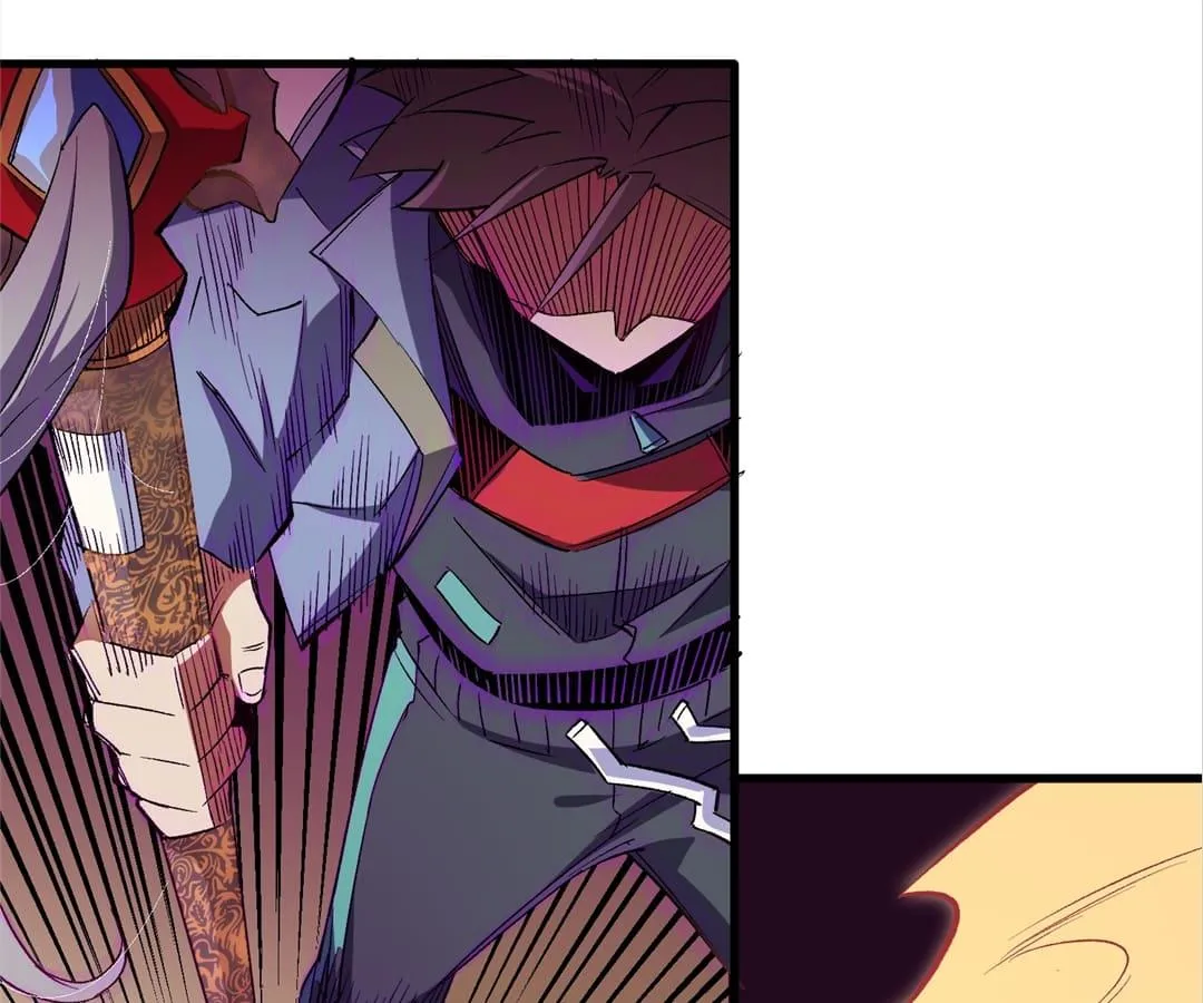 The Jobless Guy Who Has Come to Slay Chapter 22 page 11 - 