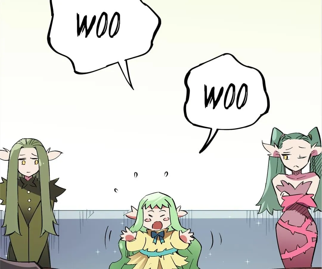 The Jobless Guy Who Has Come to Slay Chapter 22 page 104 - 
