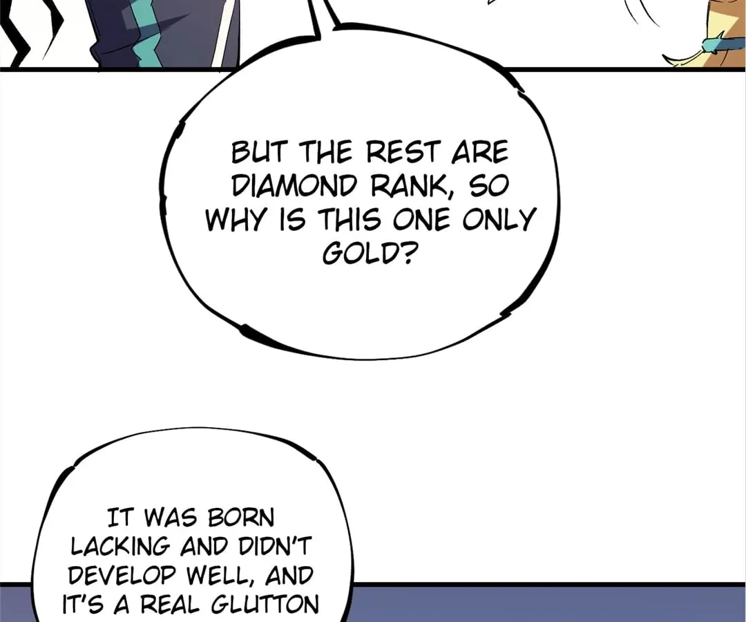 The Jobless Guy Who Has Come to Slay Chapter 22 page 108 - 