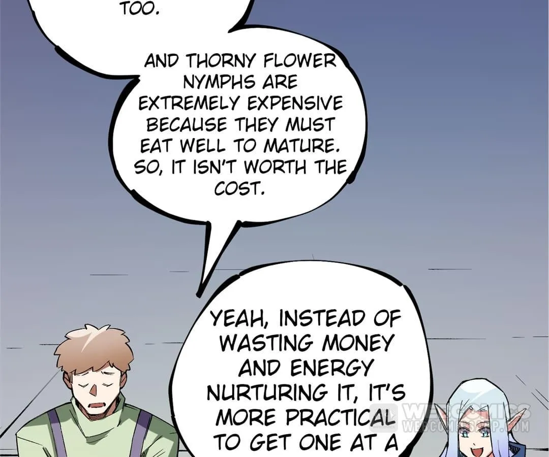 The Jobless Guy Who Has Come to Slay Chapter 22 page 109 - 
