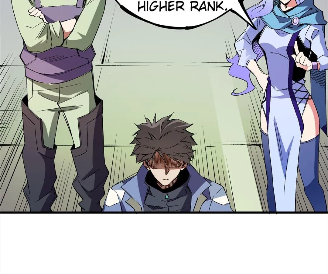 The Jobless Guy Who Has Come to Slay Chapter 22 page 110 - 