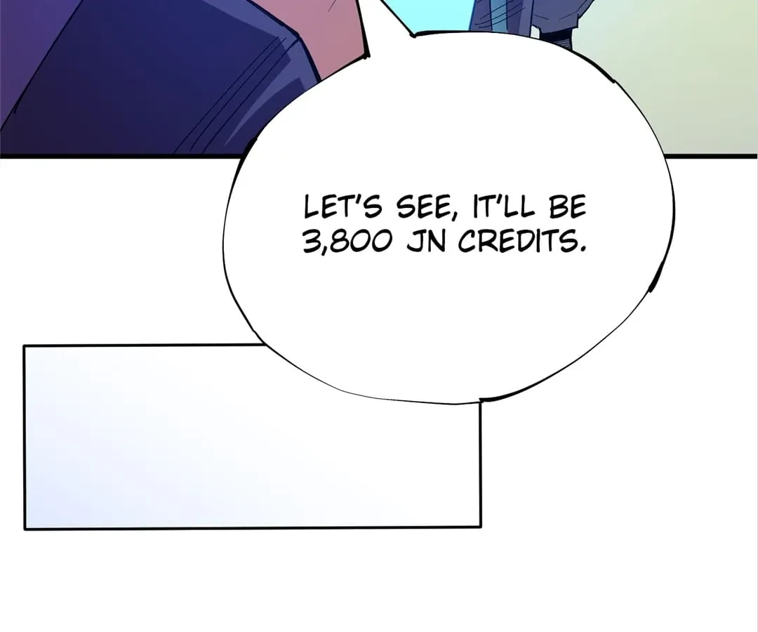 The Jobless Guy Who Has Come to Slay Chapter 22 page 118 - 