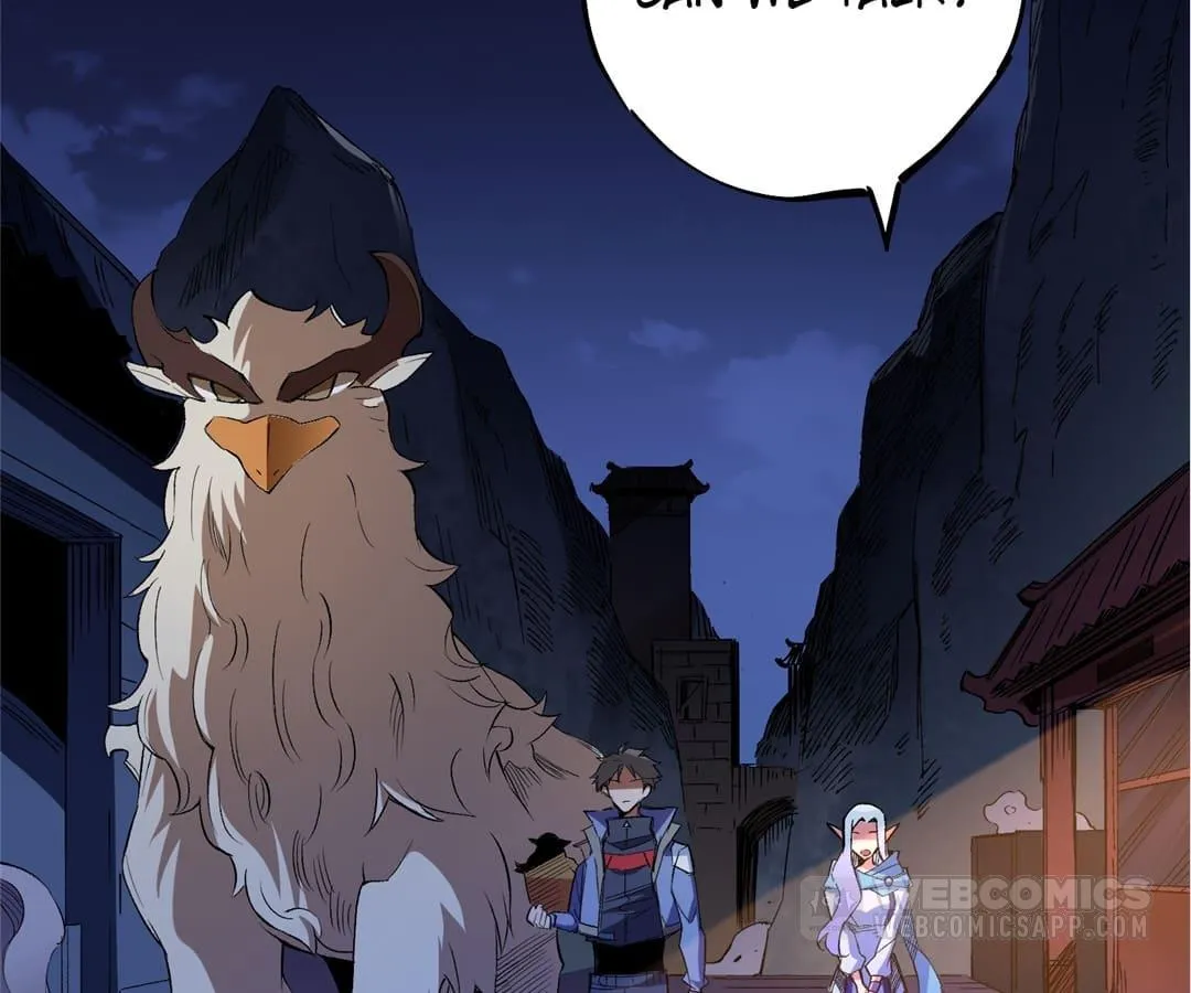 The Jobless Guy Who Has Come to Slay Chapter 22 page 121 - 