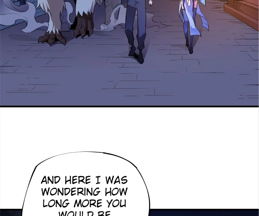The Jobless Guy Who Has Come to Slay Chapter 22 page 122 - 