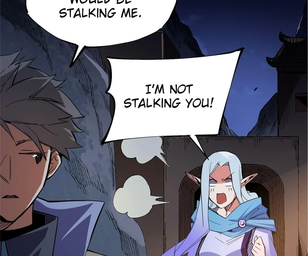 The Jobless Guy Who Has Come to Slay Chapter 22 page 123 - 