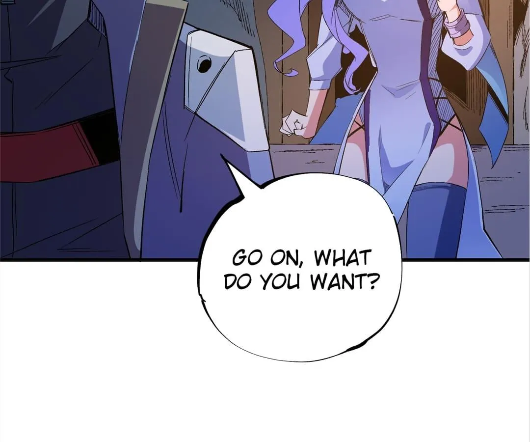 The Jobless Guy Who Has Come to Slay Chapter 22 page 124 - 