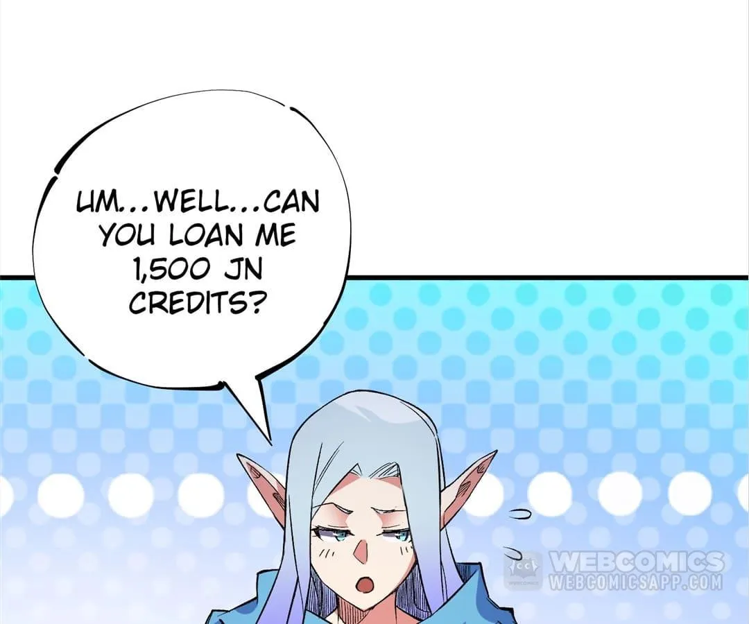 The Jobless Guy Who Has Come to Slay Chapter 22 page 125 - 