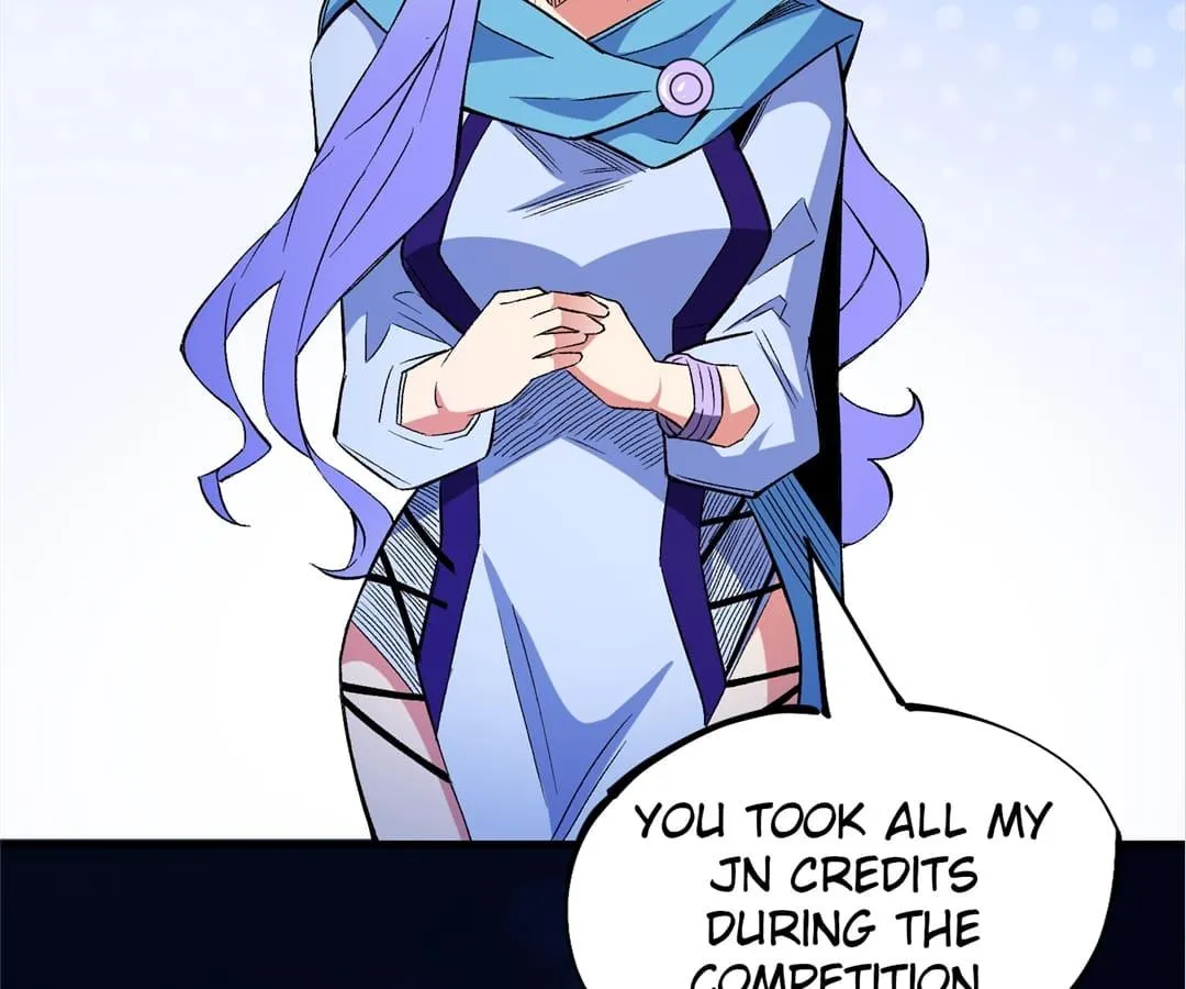 The Jobless Guy Who Has Come to Slay Chapter 22 page 126 - 
