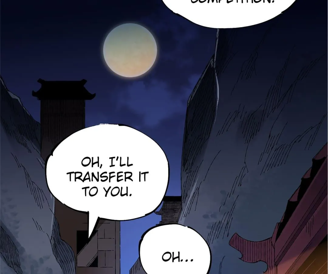 The Jobless Guy Who Has Come to Slay Chapter 22 page 127 - 