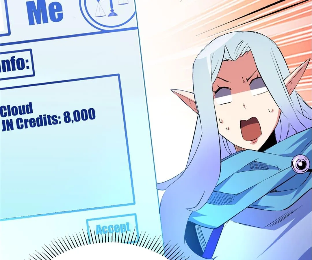 The Jobless Guy Who Has Come to Slay Chapter 22 page 130 - 