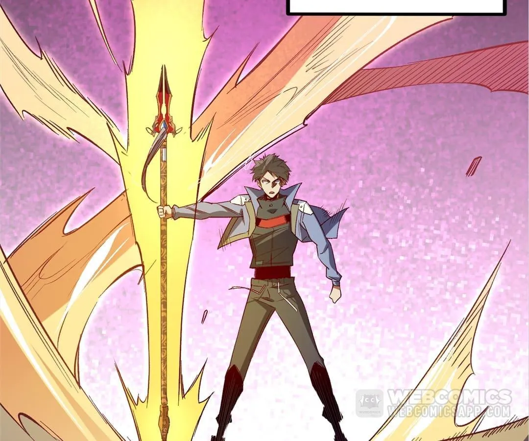 The Jobless Guy Who Has Come to Slay Chapter 22 page 14 - 