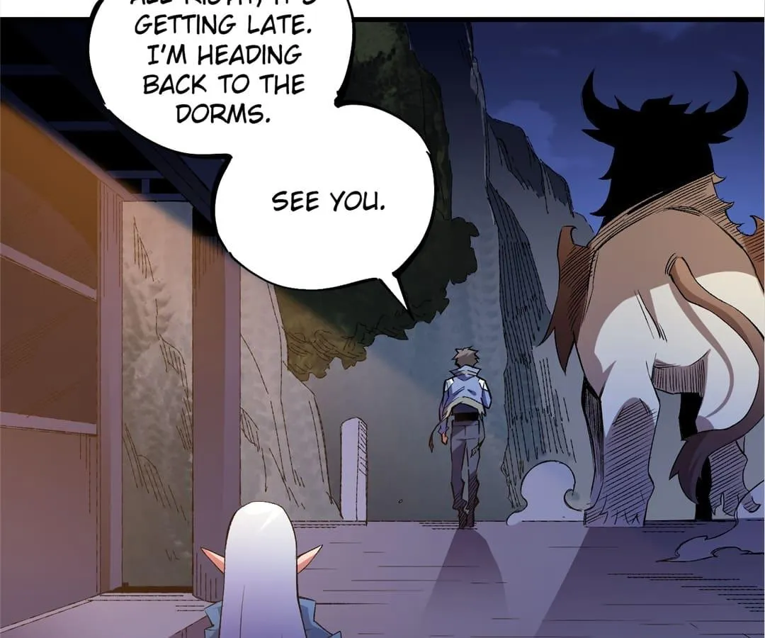 The Jobless Guy Who Has Come to Slay Chapter 22 page 132 - 