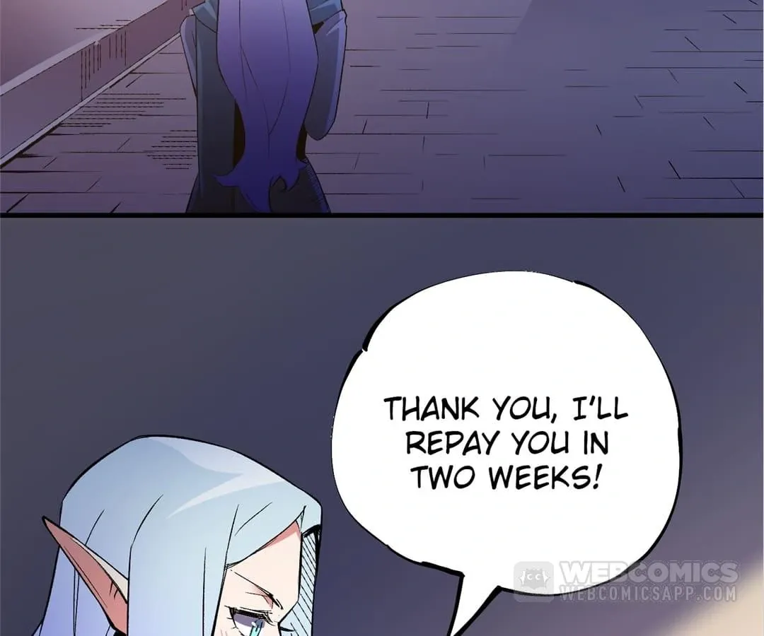 The Jobless Guy Who Has Come to Slay Chapter 22 page 133 - 