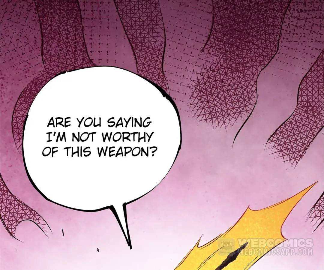 The Jobless Guy Who Has Come to Slay Chapter 22 page 18 - 