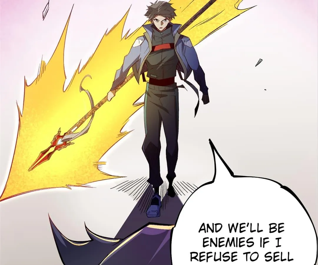 The Jobless Guy Who Has Come to Slay Chapter 22 page 19 - 