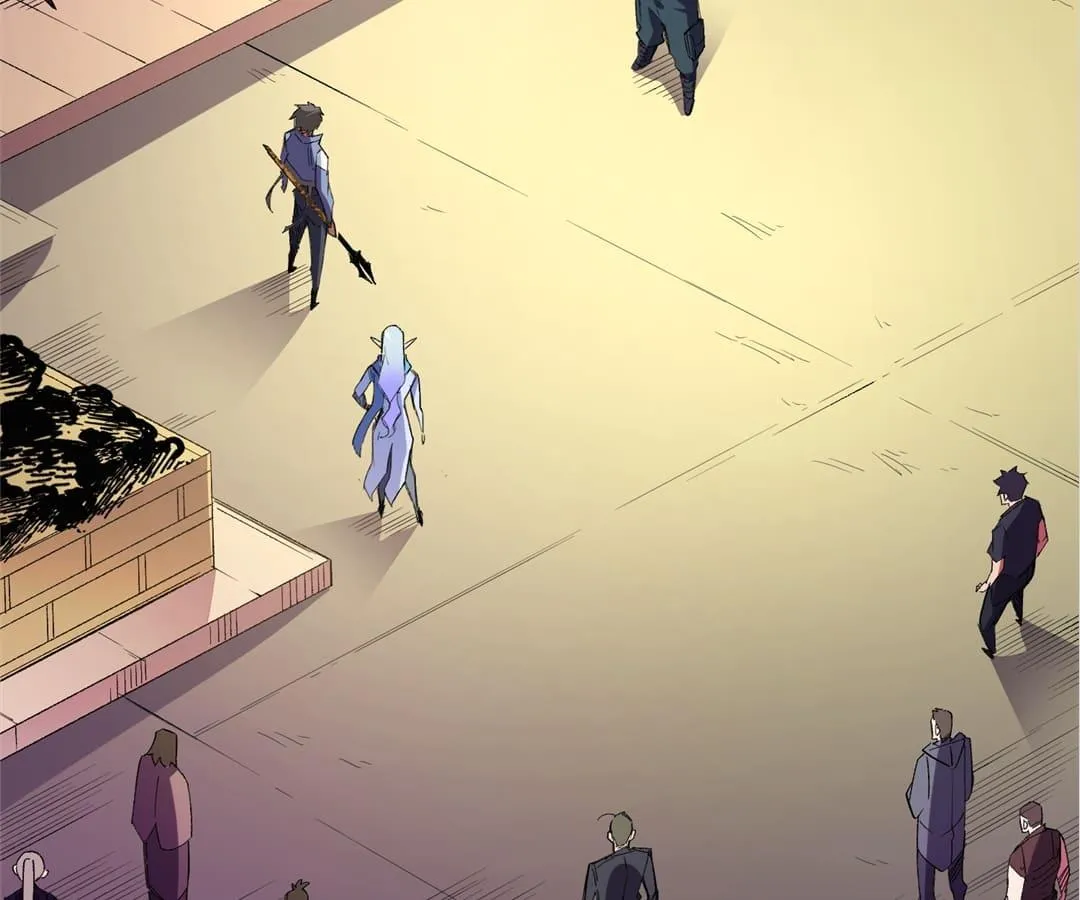 The Jobless Guy Who Has Come to Slay Chapter 22 page 3 - 