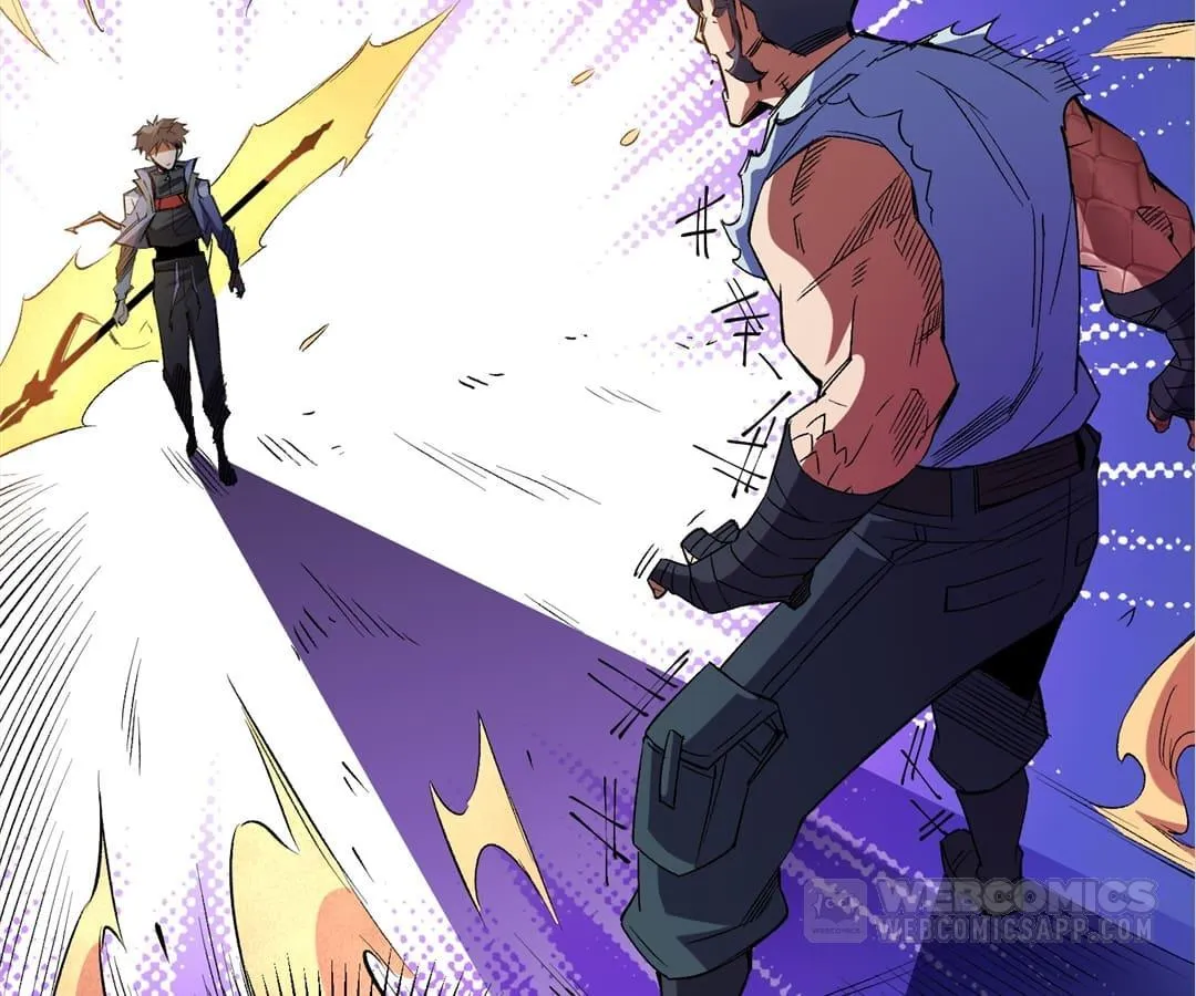 The Jobless Guy Who Has Come to Slay Chapter 22 page 23 - 