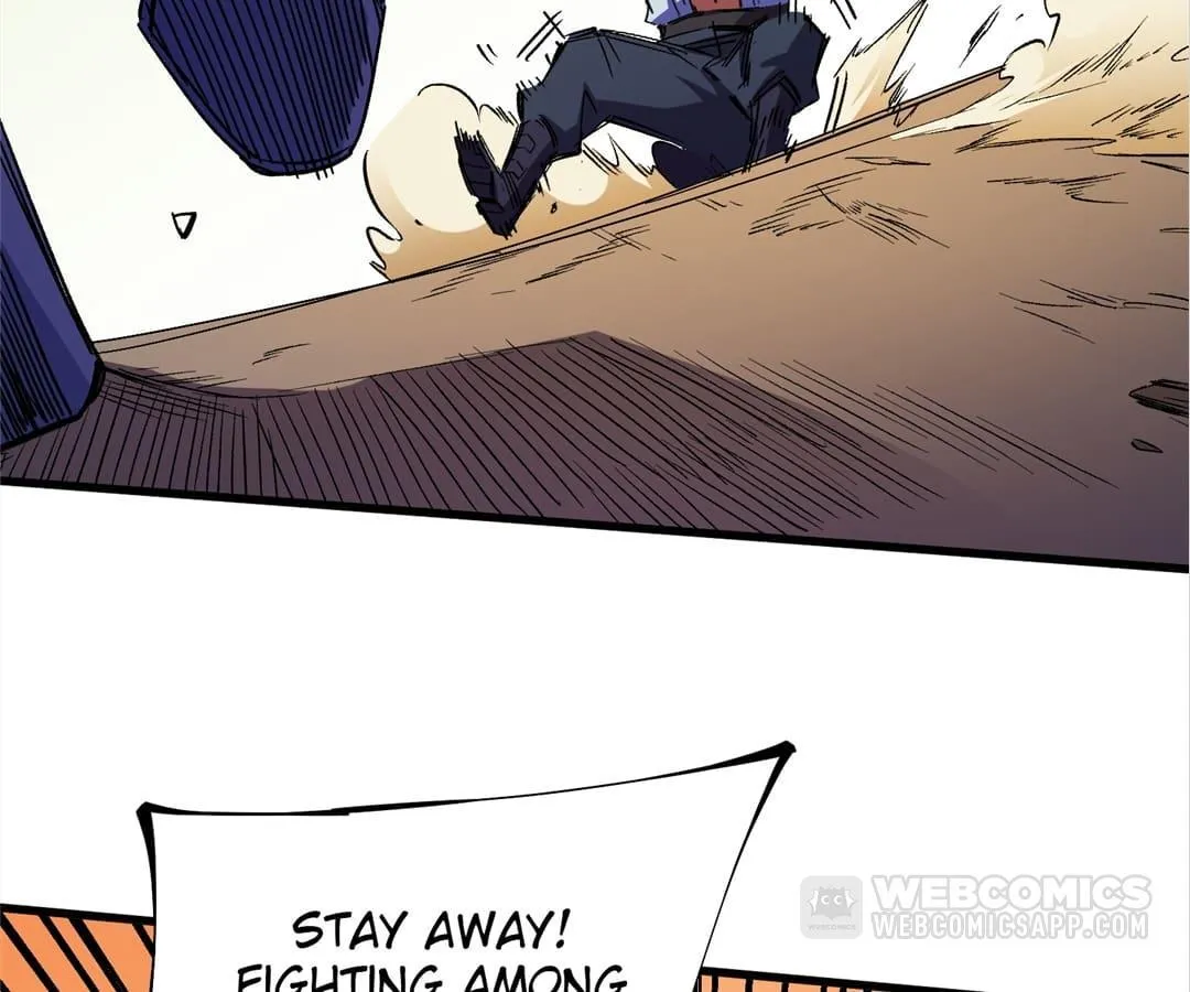 The Jobless Guy Who Has Come to Slay Chapter 22 page 27 - 