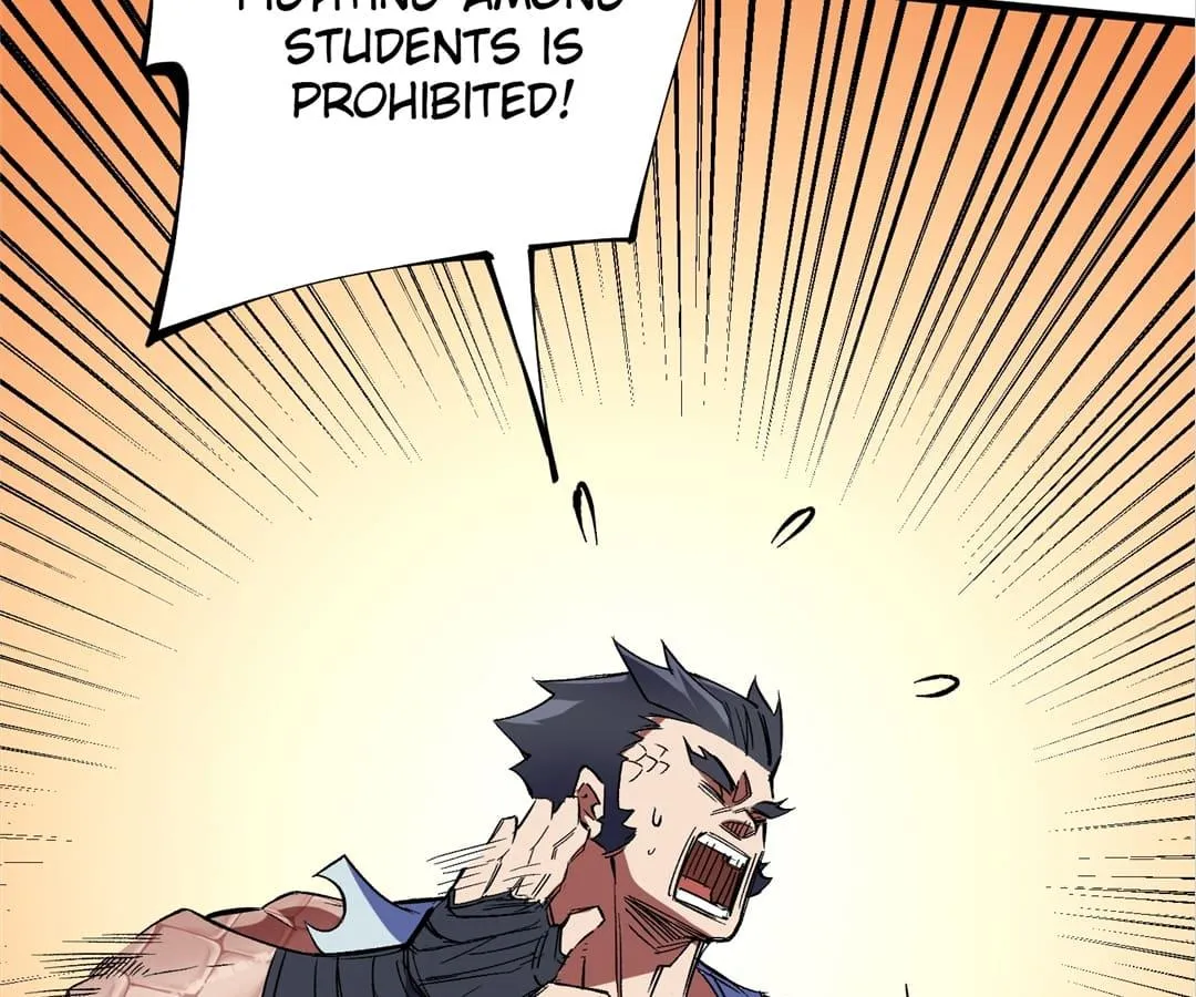 The Jobless Guy Who Has Come to Slay Chapter 22 page 28 - 
