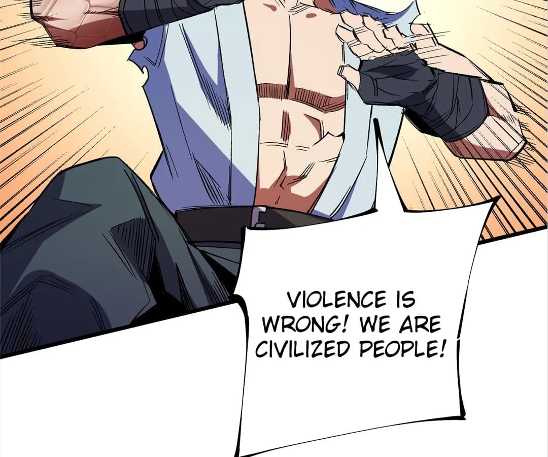 The Jobless Guy Who Has Come to Slay Chapter 22 page 29 - 