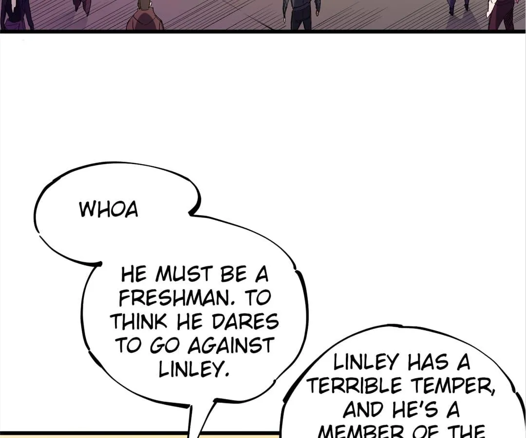 The Jobless Guy Who Has Come to Slay Chapter 22 page 4 - 