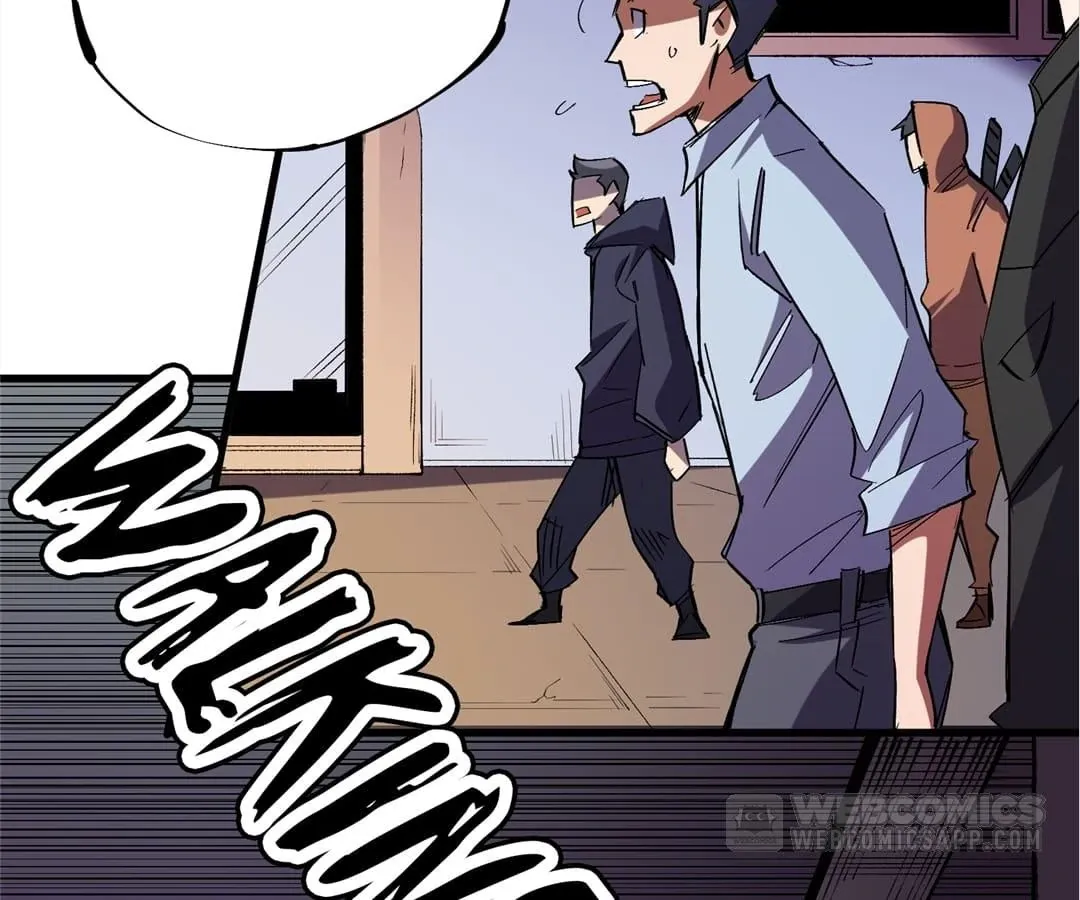 The Jobless Guy Who Has Come to Slay Chapter 22 page 31 - 