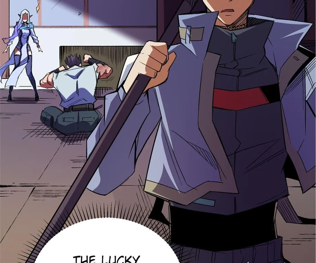 The Jobless Guy Who Has Come to Slay Chapter 22 page 33 - 