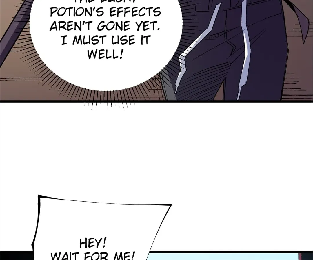 The Jobless Guy Who Has Come to Slay Chapter 22 page 34 - 