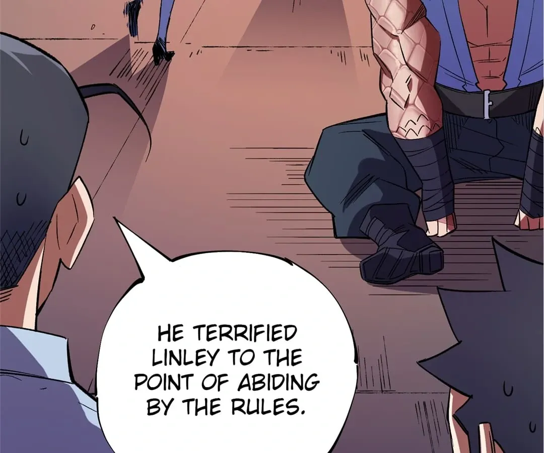 The Jobless Guy Who Has Come to Slay Chapter 22 page 36 - 