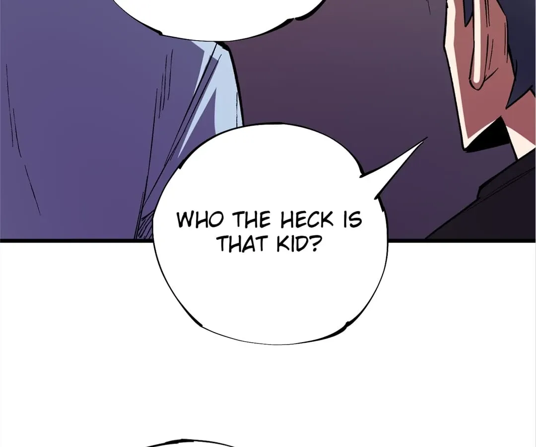 The Jobless Guy Who Has Come to Slay Chapter 22 page 37 - 