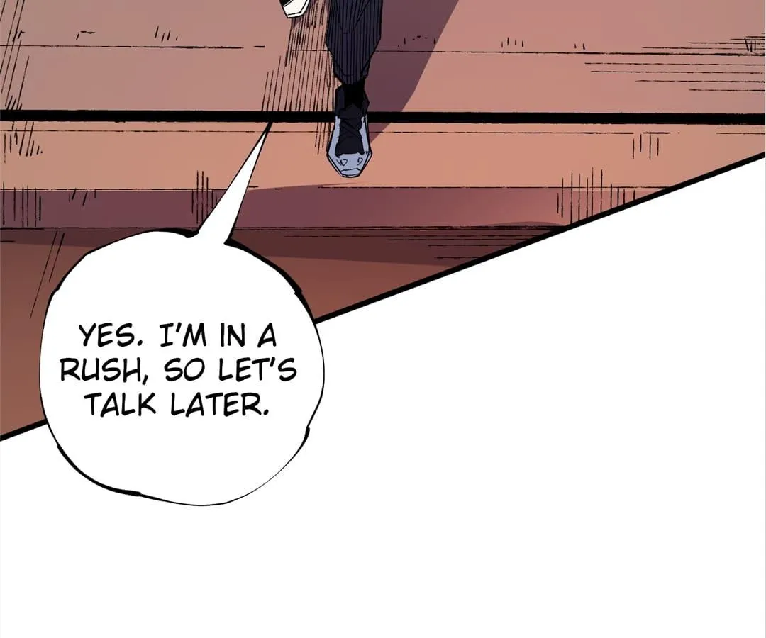 The Jobless Guy Who Has Come to Slay Chapter 22 page 40 - 