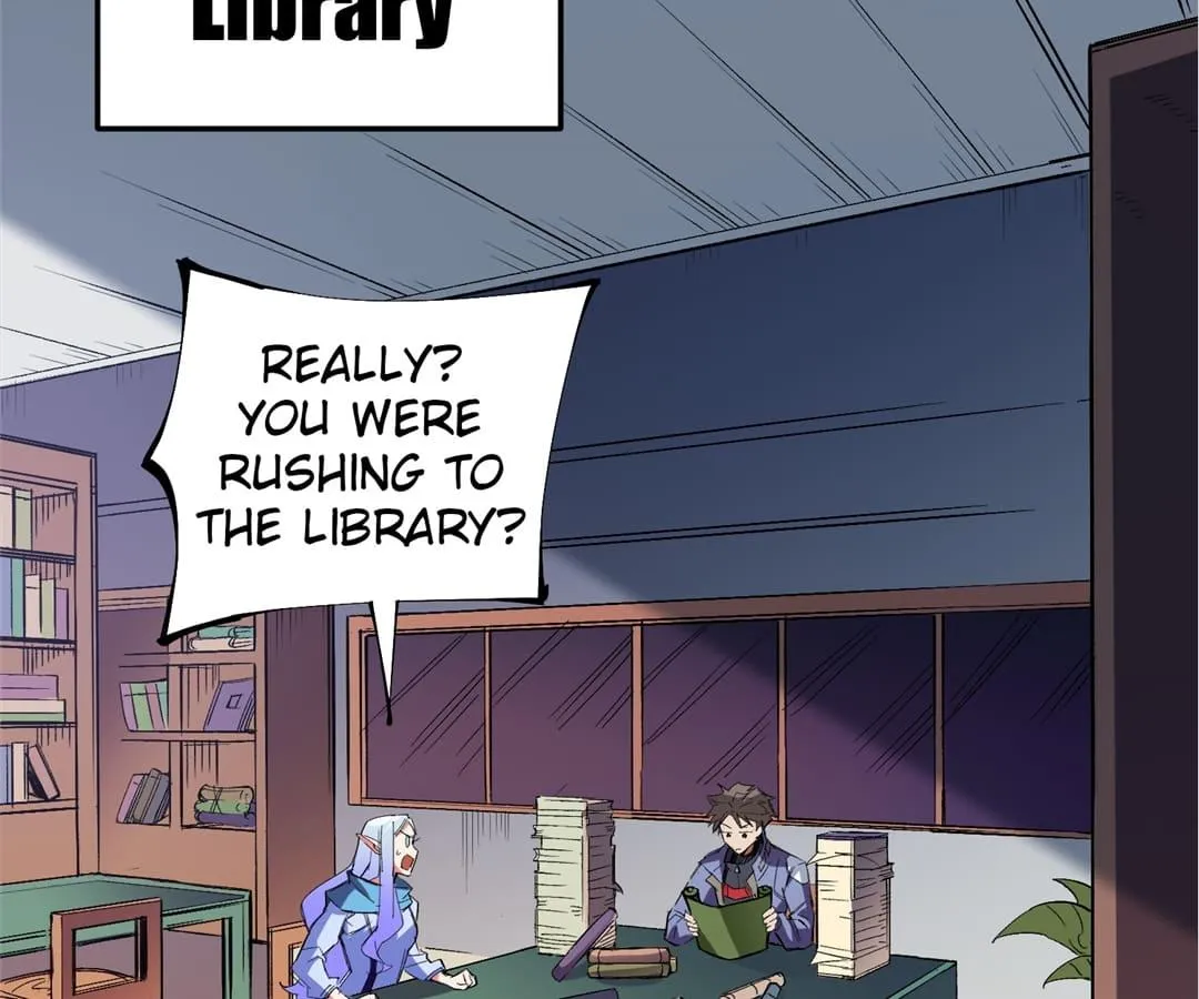 The Jobless Guy Who Has Come to Slay Chapter 22 page 42 - 
