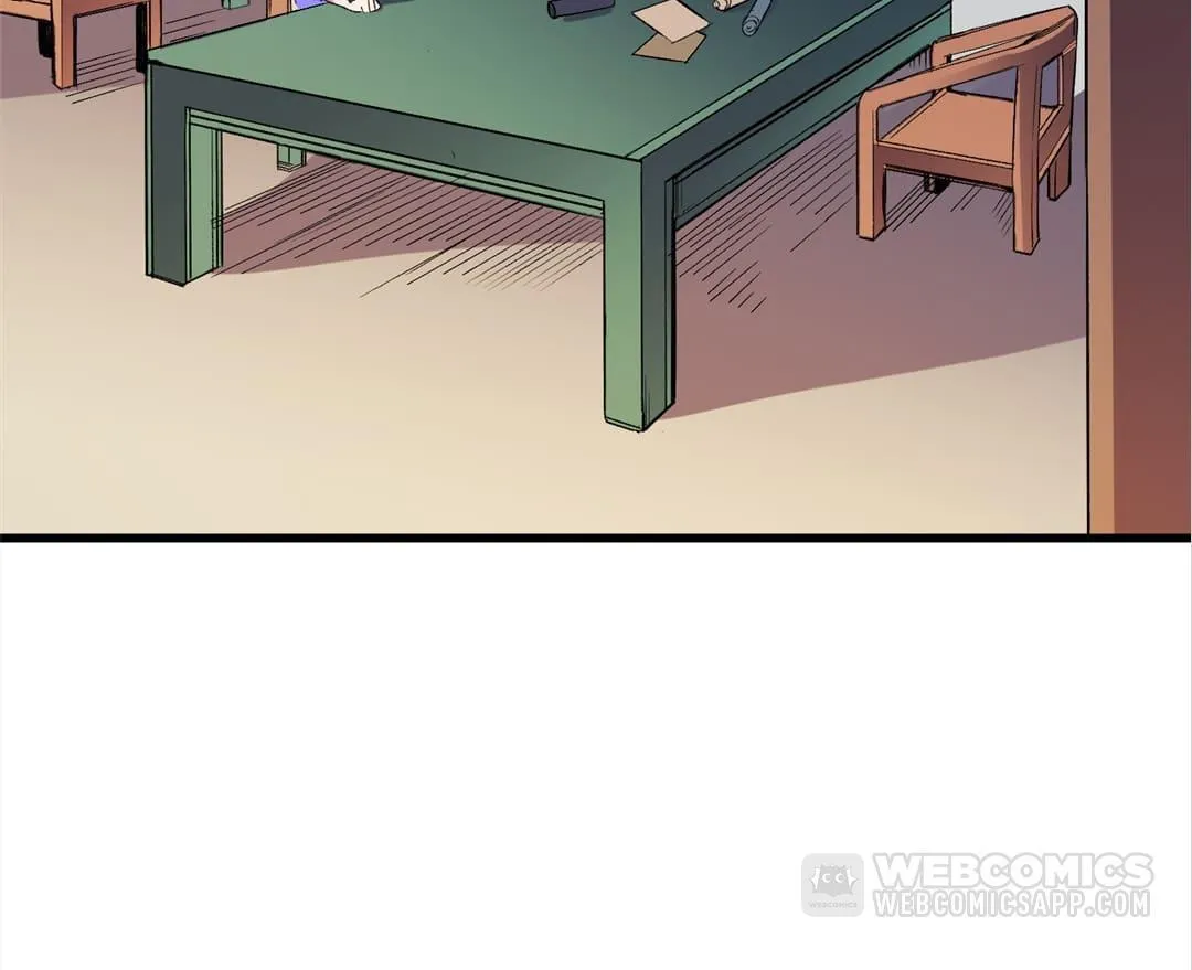 The Jobless Guy Who Has Come to Slay Chapter 22 page 43 - 