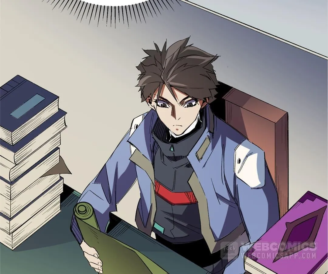 The Jobless Guy Who Has Come to Slay Chapter 22 page 45 - 