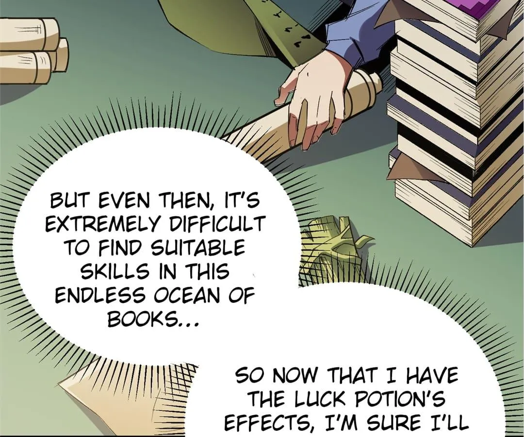 The Jobless Guy Who Has Come to Slay Chapter 22 page 46 - 
