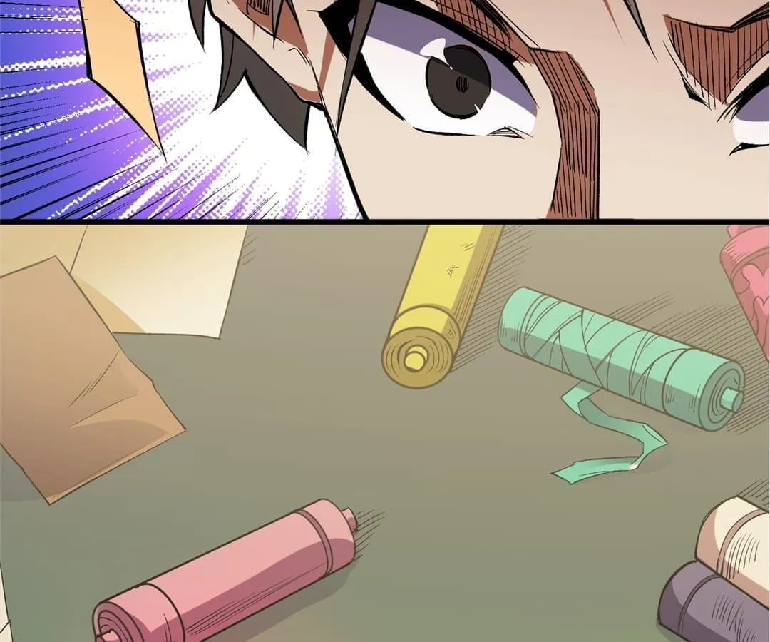 The Jobless Guy Who Has Come to Slay Chapter 22 page 48 - 