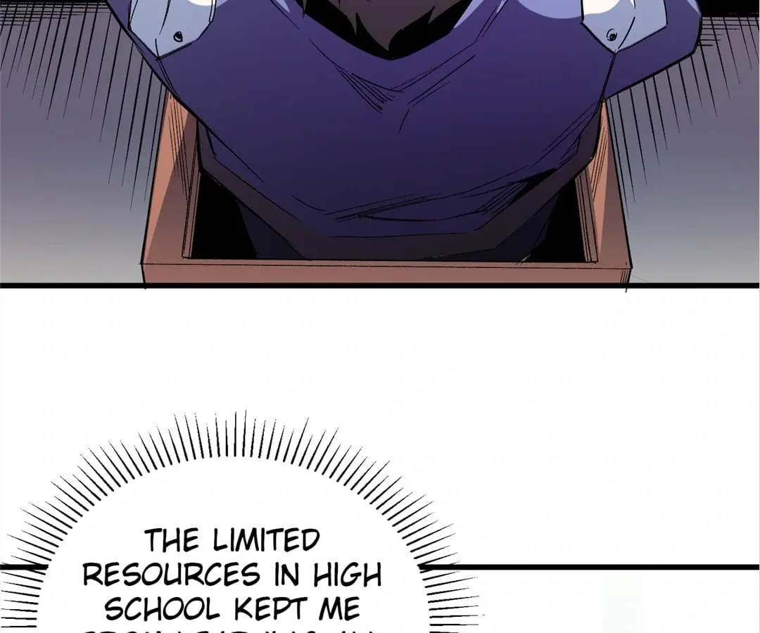 The Jobless Guy Who Has Come to Slay Chapter 22 page 50 - 
