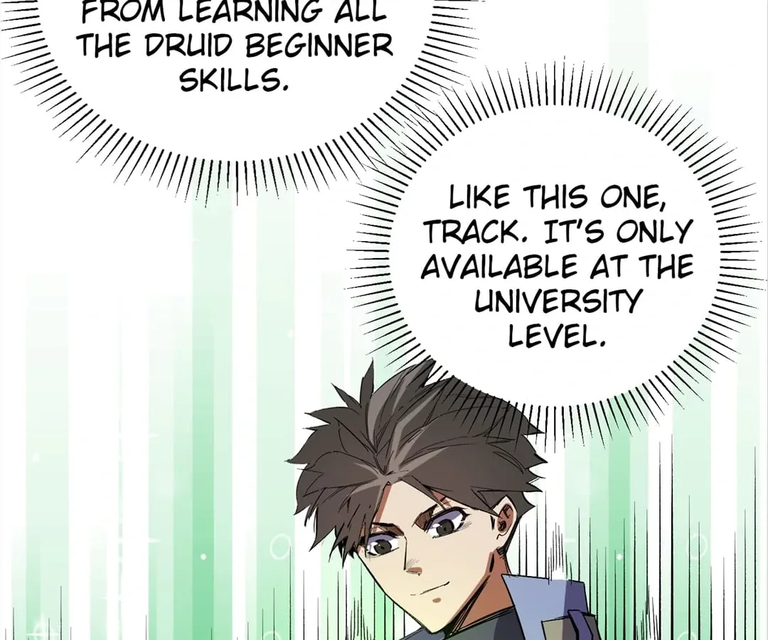 The Jobless Guy Who Has Come to Slay Chapter 22 page 51 - 