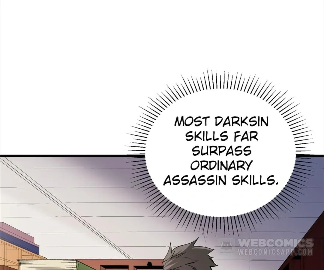 The Jobless Guy Who Has Come to Slay Chapter 22 page 53 - 