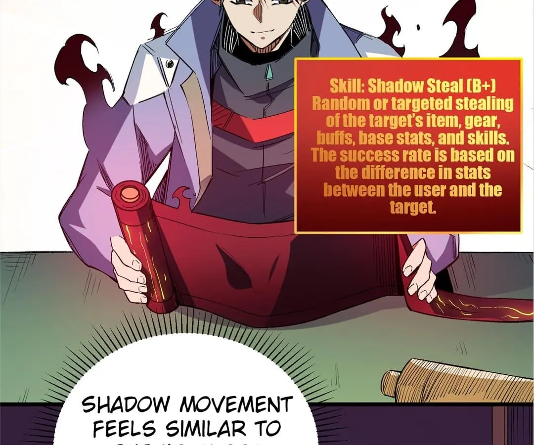 The Jobless Guy Who Has Come to Slay Chapter 22 page 56 - 