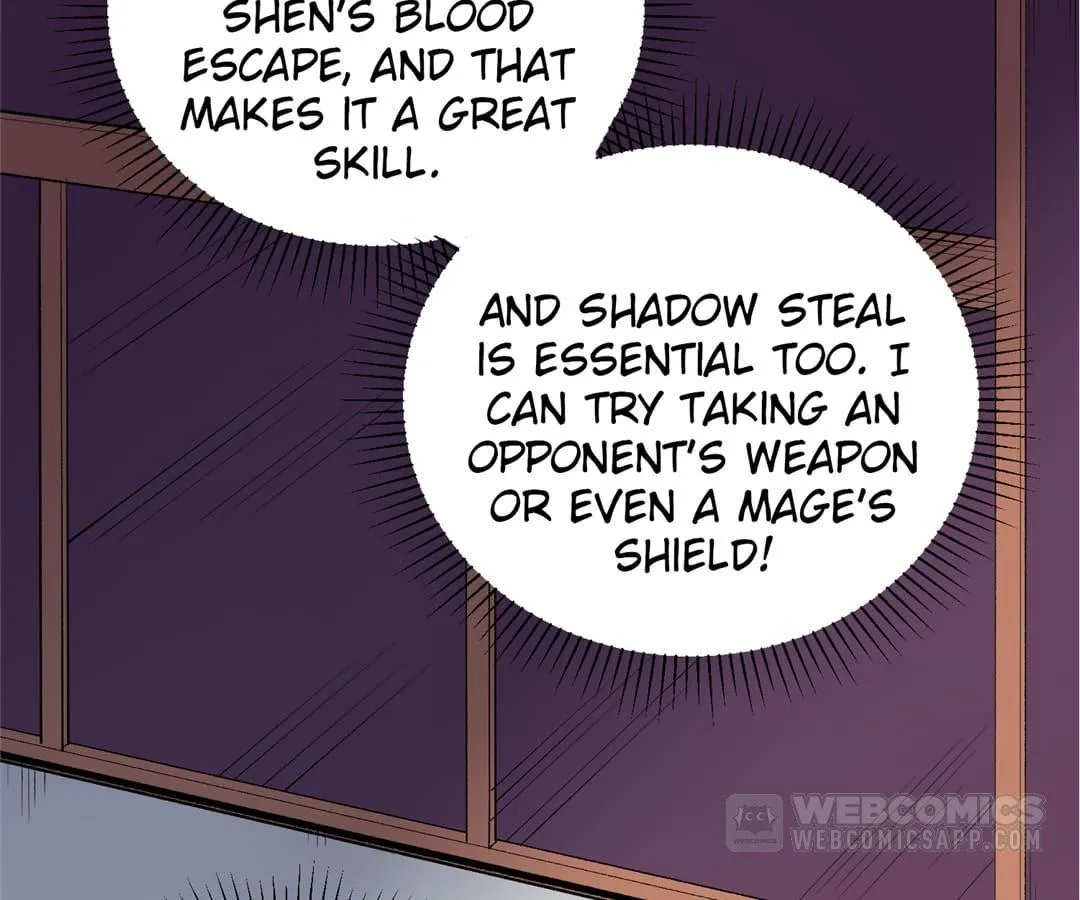 The Jobless Guy Who Has Come to Slay Chapter 22 page 57 - 