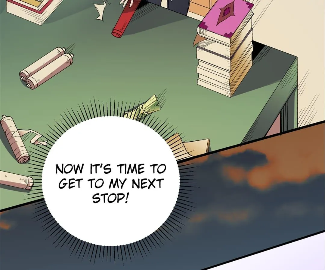 The Jobless Guy Who Has Come to Slay Chapter 22 page 59 - 