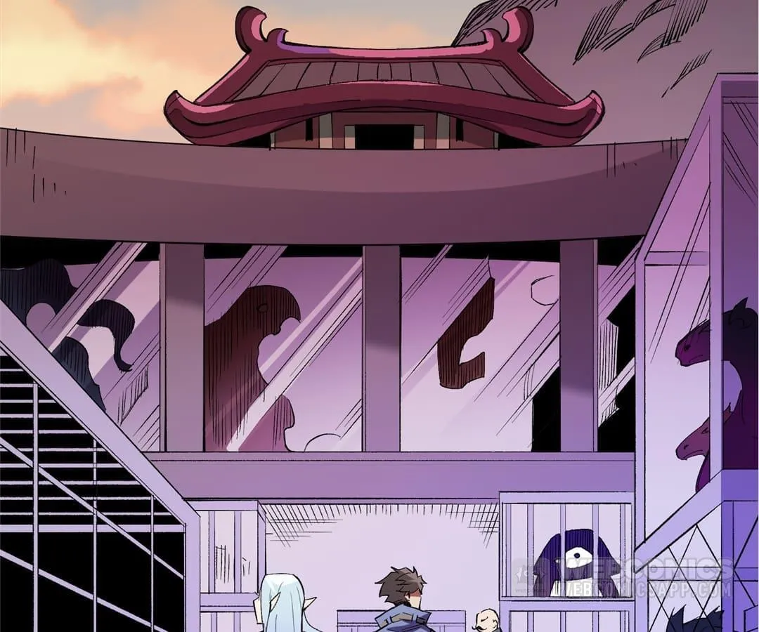 The Jobless Guy Who Has Come to Slay Chapter 22 page 61 - 