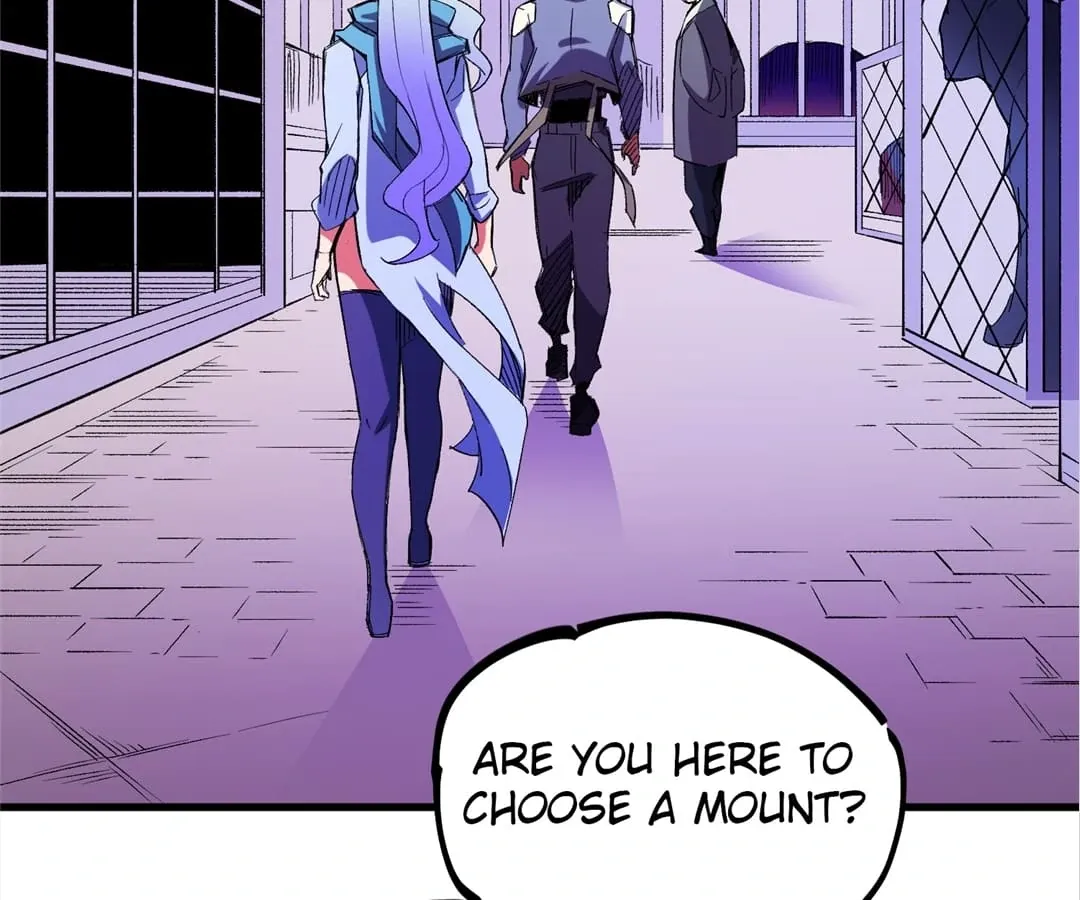 The Jobless Guy Who Has Come to Slay Chapter 22 page 62 - 