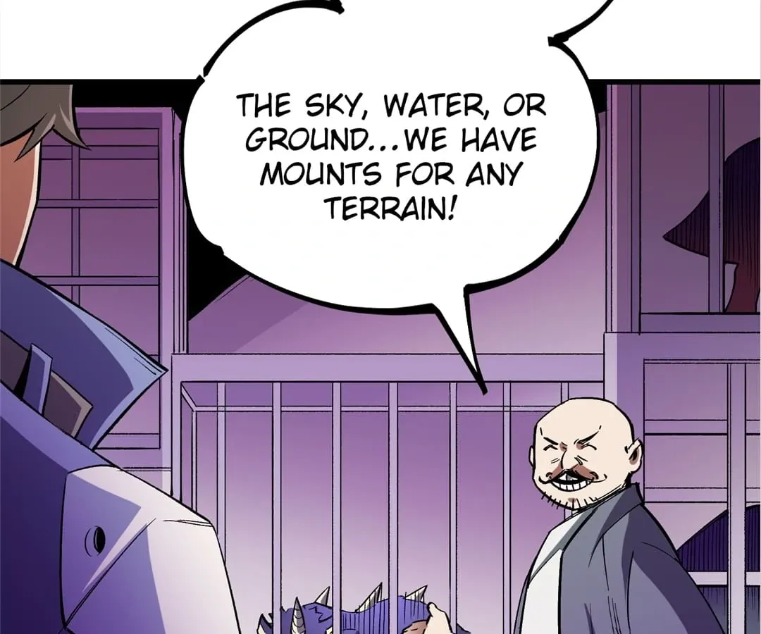 The Jobless Guy Who Has Come to Slay Chapter 22 page 63 - 